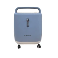 Asante 家用製氧機 | 一機兩用（製氧+霧化）| 24小時持續使用 | 香港行貨