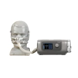 Asante C11B25SA 全自動雙氣壓呼吸機｜CPAP、APAP、S、AUTO S 四種模式｜智能自動調壓｜家用睡眠呼吸治療設備 | 香港行貨