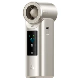 Aecooly  Cold Air Ultra PM01S 全新旗艦級次世代高壓氣動冰霧高速風炮 | 金色 | 香港行貨 十八個月保養