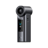 Aecooly Cold Air Pro PM01 次世代高壓氣動冰霧高速風炮 | 灰色| 香港行貨 十八個月保養