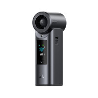 Aecooly Cold Air Pro PM01 次世代高壓氣動冰霧高速風炮 | 灰色| 香港行貨 十八個月保養