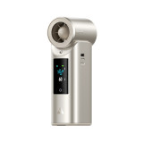 Aecooly Cold Air Pro PM01 次世代高壓氣動冰霧高速風炮 | 金色| 香港行貨 十八個月保養