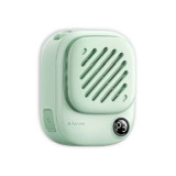 Aecooly - Mini Neck Fan 四用迷你清涼寶 (綠色) | 香港行貨 十八個月保養