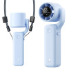 Aecooly Pocket02 Air Gimbal PF04 多合一旋轉高速風扇 藍色 | 香港行貨 十八個月保養