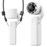 Aecooly Pocket02 Air Gimbal PF04 多合一旋轉高速風扇 白色 | 香港行貨 十八個月保養
