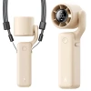 Aecooly Pocket02 Air Gimbal PF04 多合一旋轉高速風扇 杏色 | 香港行貨 十八個月保養
