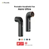 Aecooly Aero Ultra 高速風扇 PH03 無線風扇｜便攜風扇 | 黑金色 | 香港行貨 十八個月保養