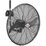 Wington 榮通 FW63XA 25吋 至尊系列 噴粉密網 掛牆風扇 | 香港行貨 6個月保養