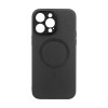 APEXEL 素皮紋磁吸全包手機鏡頭專用殼 - iPhone14 ProMax | 可磁吸充電 | 手機鏡頭專用 | 素皮質感背蓋防刮耐磨