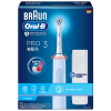 Oral-B Pro 3 充電電動牙刷 霧藍色 香港行貨