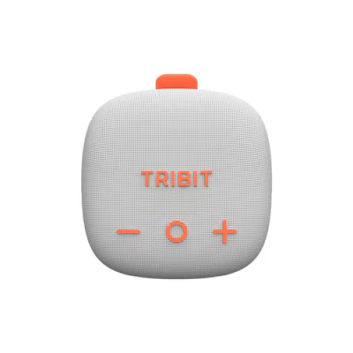 TRIBIT STORMBOX MICRO 3 BTS36 藍牙音箱 | 香港行貨 - 白色