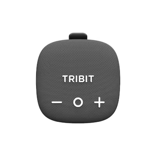 TRIBIT STORMBOX MICRO 3 BTS36 藍牙音箱 | 香港行貨 - 黑色