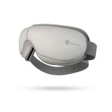 SAVEWO DeepSleep C60 眼部按摩器 - 灰色 | 3D仿生氣壓按摩 | 兩段可調恆溫熱敷 | 舒緩腦部疲勞 | 香港行貨