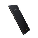 EGO FinderSheet 可再充電卡片形追蹤器 - 黑色 | 2.6mm 超薄機身| 全球精準追蹤 | 超長續航 | 香港行貨