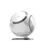 EGO Mag.Q @ 3in1 15W Magsafe充電座 - 白色 | Qi2 低溫快充 | MagSafe 15W | 支援 Qi 無線充 | 摺疊收納設計 | 香港行貨