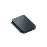 EGO 3in1 MAGPAD2 Magsafe 充電器 - 黑色 | 無線充電板 | 無線充電座 | 磁吸無線摺疊充電板 | 香港行貨