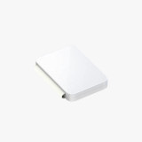 EGO 3in1 MAGPAD2 Magsafe 充電器 - 白色 | 無線充電板 | 無線充電座 | 磁吸無線摺疊充電板 | 香港行貨
