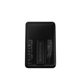 EGO KH-01 AllyDelivery 4C @3C Cert. Magsafe 10000mAh 5in1 powerbank - 黑色 | MagSafe 無線充 + 手錶無線充 | OLED 螢幕 | 香港行貨
