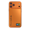 EGO M17Air MagPower 6 @ QI2.2 10000mAh Powerbank - 橙色 | 全球最細 30W PD & Qi2.2 認證外置電 | 石墨烯散熱 | 158g 超輕最薄 | 香港行貨