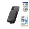 XPower Magthin10+ P5 Prime 安全電芯內置雙線移動電源(10000mAh) - 黑色 | Type-C PD3.0 20W快充 | 4mm鋼針針刺測試安全電芯 | 香港行貨