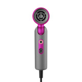 XPower POWERFINE PF1 極致輕巧可摺疊旅行風筒 - 灰色 | 負離子護髮技術 | 100-240V環球通用電壓 | 3種溫度調節 | 2段風速選擇 | 香港行貨