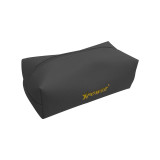 XPower POWERFINE PF1 極致輕巧可摺疊旅行風筒 - 灰色 | 負離子護髮技術 | 100-240V環球通用電壓 | 3種溫度調節 | 2段風速選擇 | 香港行貨