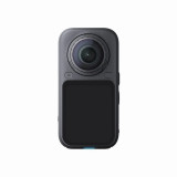 INSTA360 X6 全景運動相機(標準套裝) - 黑色 | AI 三芯架構 | 原生杜比視界 | 雲台模式 2.0 | 零剪輯 AI 導演 | 140 分鐘續航 | 香港行貨
