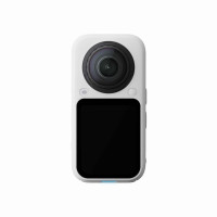 INSTA360 X6 全景運動相機(萬能套裝) - 白色 | AI 三芯架構 | 原生杜比視界 | 雲台模式 2.0 | 零剪輯 AI 導演 | 140 分鐘續航 | 香港行貨 INSTA360 X6 全景運動相機(萬能套裝) - 白色 | AI 三芯架構 | 原生杜比視界 | 雲台模式 2.0 | 零剪輯 AI 導演 | 140 分鐘續航 | 香港行貨