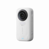 INSTA360 X6 全景運動相機(標準套裝) - 白色 | AI 三芯架構 | 原生杜比視界 | 雲台模式 2.0 | 零剪輯 AI 導演 | 140 分鐘續航 | 香港行貨