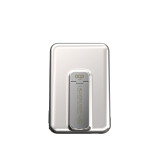 EGO  AllyDelivery 4S @Magsafe 10000mAh 6in1 外置電 - 銀色 | 35W PD 極速快充 | Qi2 無線快充 15W | 香港行貨