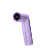 EGO GF06 HyStick Fan - 紫色 | 超長使用時間 | 輕便攜帶 | type-c 插口充電 | 香港行貨