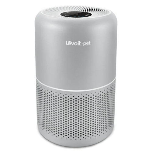 Levoit Core P350 True HEPA 寵物專用空氣清新機 - 主機 | H13 True HEPA 過濾 | 寵物異味分解 | ARC 配方 | 三層過濾系統 | 香港行貨