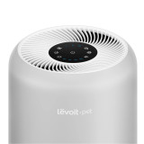 Levoit Core P350 True HEPA 寵物專用空氣清新機 - 主機 | H13 True HEPA 過濾 | 寵物異味分解 | ARC 配方 | 三層過濾系統 | 香港行貨