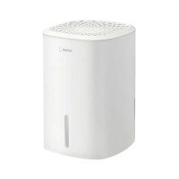 Dretec JY-102WT Compact dehumidifier "Lowamp" 小空間設計迷你抽濕機 - 白色 | 體積小 | 靜音運行 | 水箱容量800毫升 | 香港行貨 Dretec JY-102WT Compact dehumidifier "Lowamp" 小空間設計迷你抽濕機 - 白色 | 體積小 | 靜音運行 | 水箱容量800毫升 | 香港行貨