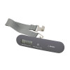 Dretec LS-114DG 手提電子行李秤 - 灰色 | 1kg-50kg秤重 | 香港行貨