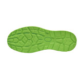 SAFETY INXS 92553 防滑多功能低筒安全鞋 - 39碼 | 防滑耐磨 | 多功能防護 | 亞洲腳型寬楦 | 高回彈鞋跟 | 玻璃纖維防砸頭 | 香港行貨