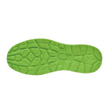 SAFETY INXS 92853 防滑多功能中筒安全鞋 - 37碼 | 多功能防護 | 亞洲腳型寬楦 | 高回彈鞋跟 | 玻璃纖維防砸頭 | 香港行貨