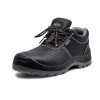 SAFETY INXS 93644 多功能防滑耐磨低筒安全鞋 - 39碼 | 雙密度PU大底 | 抗衝擊鋼製護趾頭 | 防穿刺中底 | 香港行貨