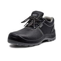 SAFETY INXS 93644 多功能防滑耐磨低筒安全鞋 - 35碼 | 雙密度PU大底 | 抗衝擊鋼製護趾頭 | 防穿刺中底 | 香港行貨