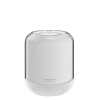 大容量雙噴口香薰款靜音保濕機 - 白色 | 大容量 3000ML | 納米細霧 | 智能定時斷電 | 安靜加濕