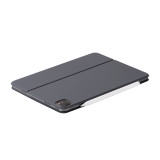 SNAPKiT 輕薄便攜 iPad妙控藍牙鍵盤 - iPad Air 24/25/26 13inch | 5mm超薄鍵盤 | 一年續航超低功耗 | 通用電池換電超快 | 香港行貨