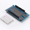 Arduino Mega ProtoShield V3 原型擴展板