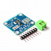 Arduino MCU-219 INA219 I2C 接口零漂移雙向電流電源監控傳感器模組