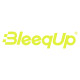 BleeqUp logo