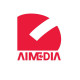Aimedia  logo