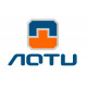 Aotu 凹凸 logo