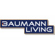 Baumann Living logo