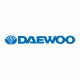 DAEWOO 大宇 logo