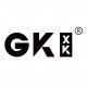 GKXK  logo