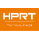 HPRT logo